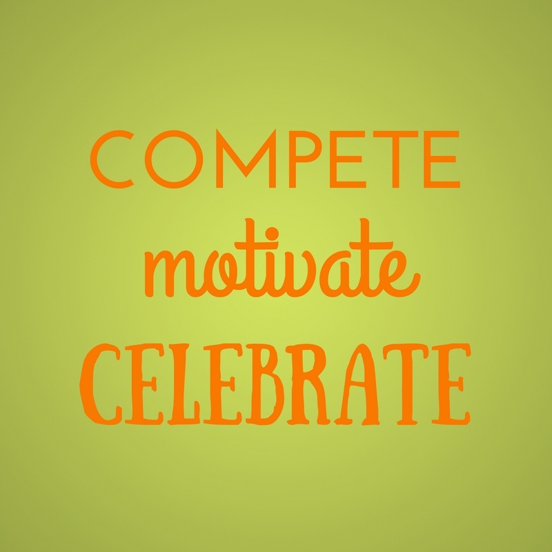 Using Client Competitions and Incentives for Personal Training 9 Competition graphic 1