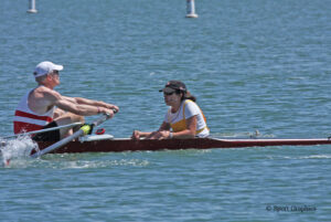 Dave Frost--NFPT Personal Trainer Spotlight 3 D 8 seat