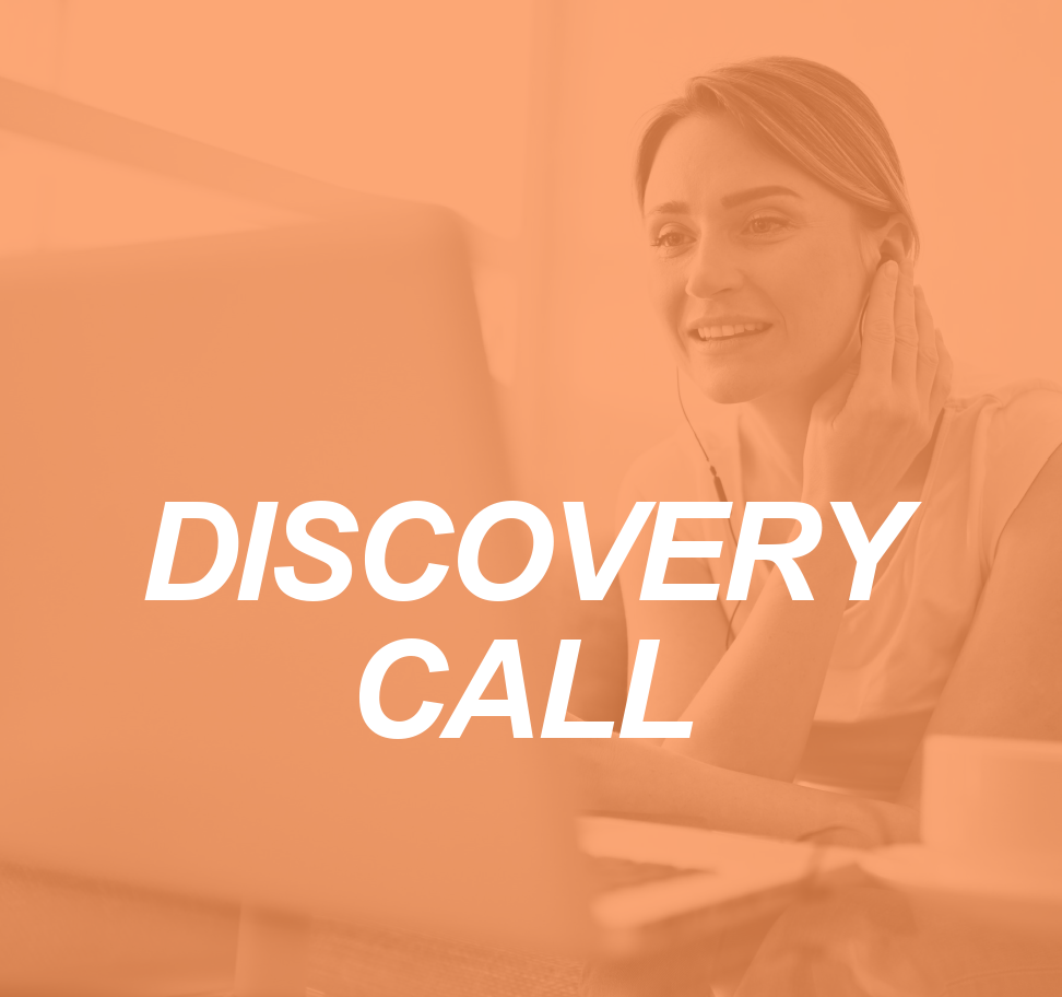 Keys to a Successful Discovery Call with Fitness Clients 13 DISCOVERY CALL