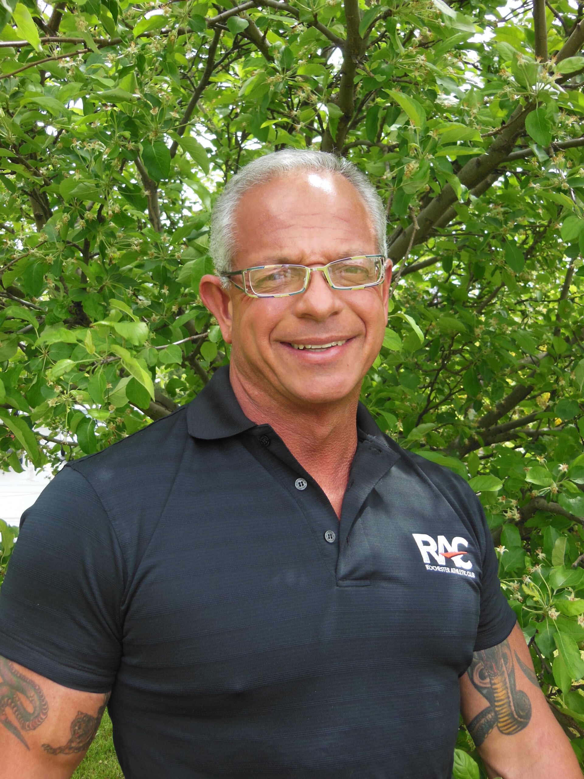 How to do Free Form Squats 2 Robert Bovee