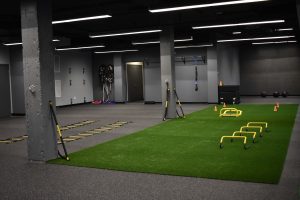 Ian Nimblett - Personal Trainer Business Owner Spotlight 2 Gym