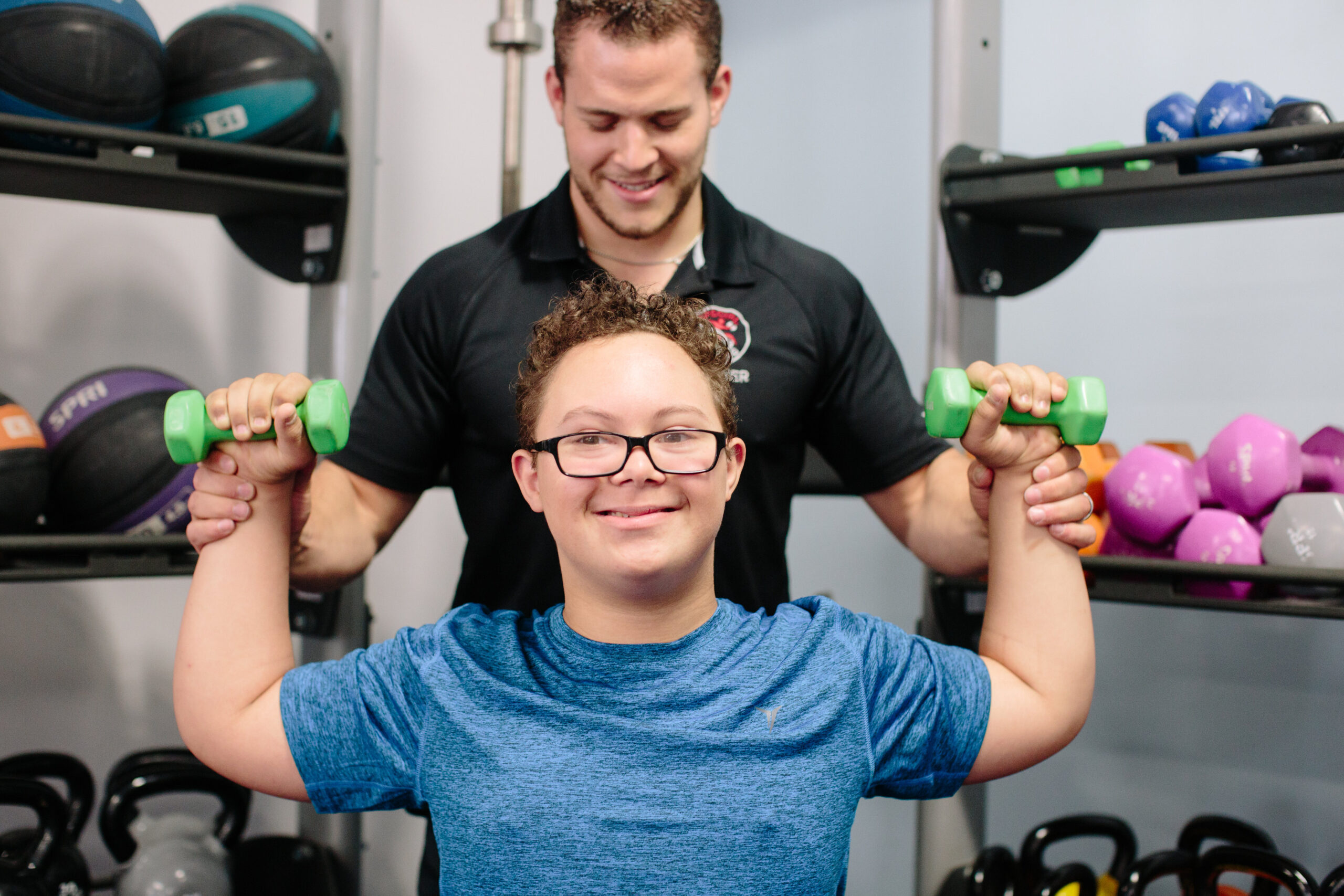 Daniel Stein--NFPT Personal Trainer Spotlight 3 Daniel Stein2