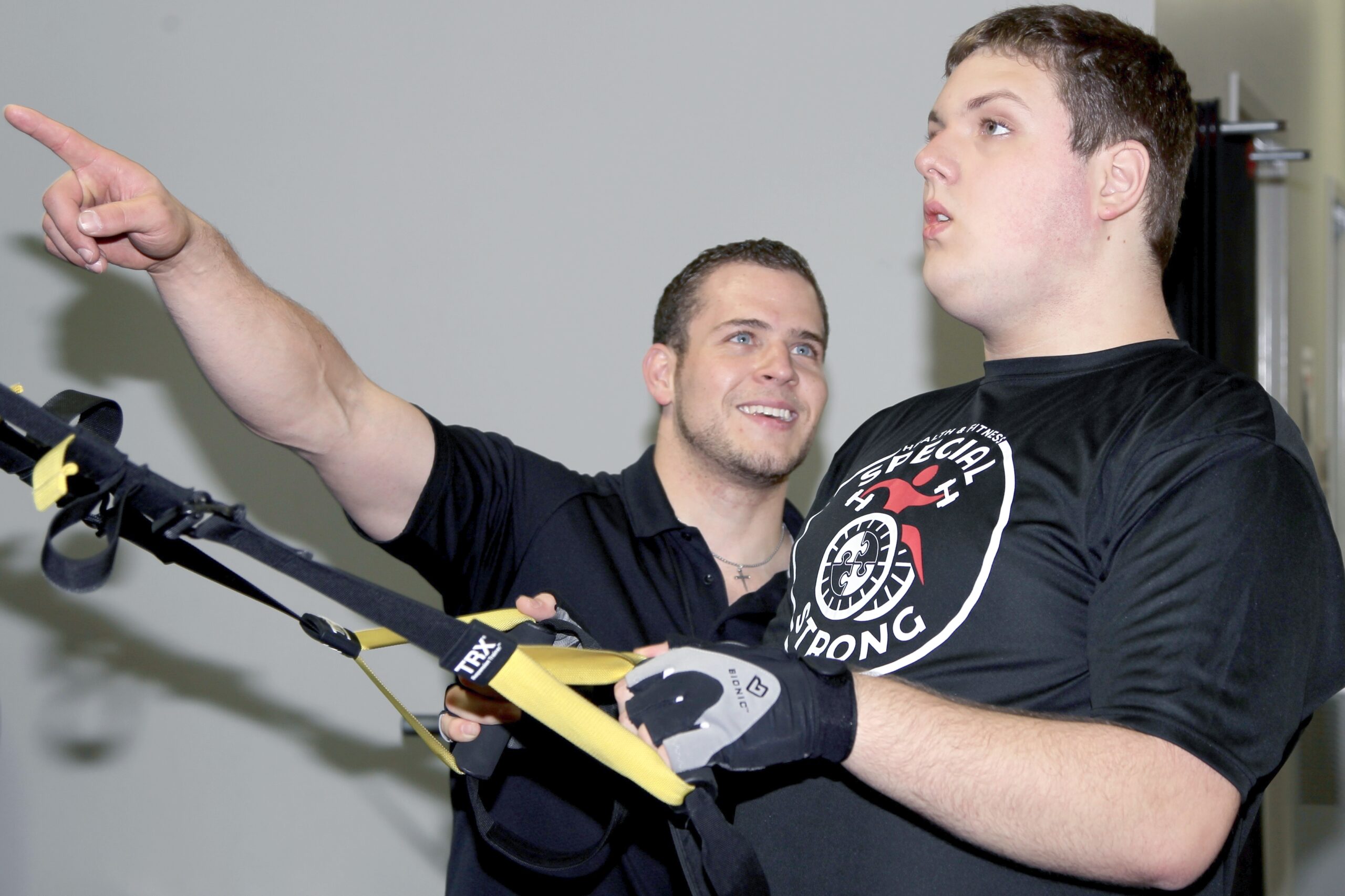 Daniel Stein--NFPT Personal Trainer Spotlight 4 Daniel Stein3