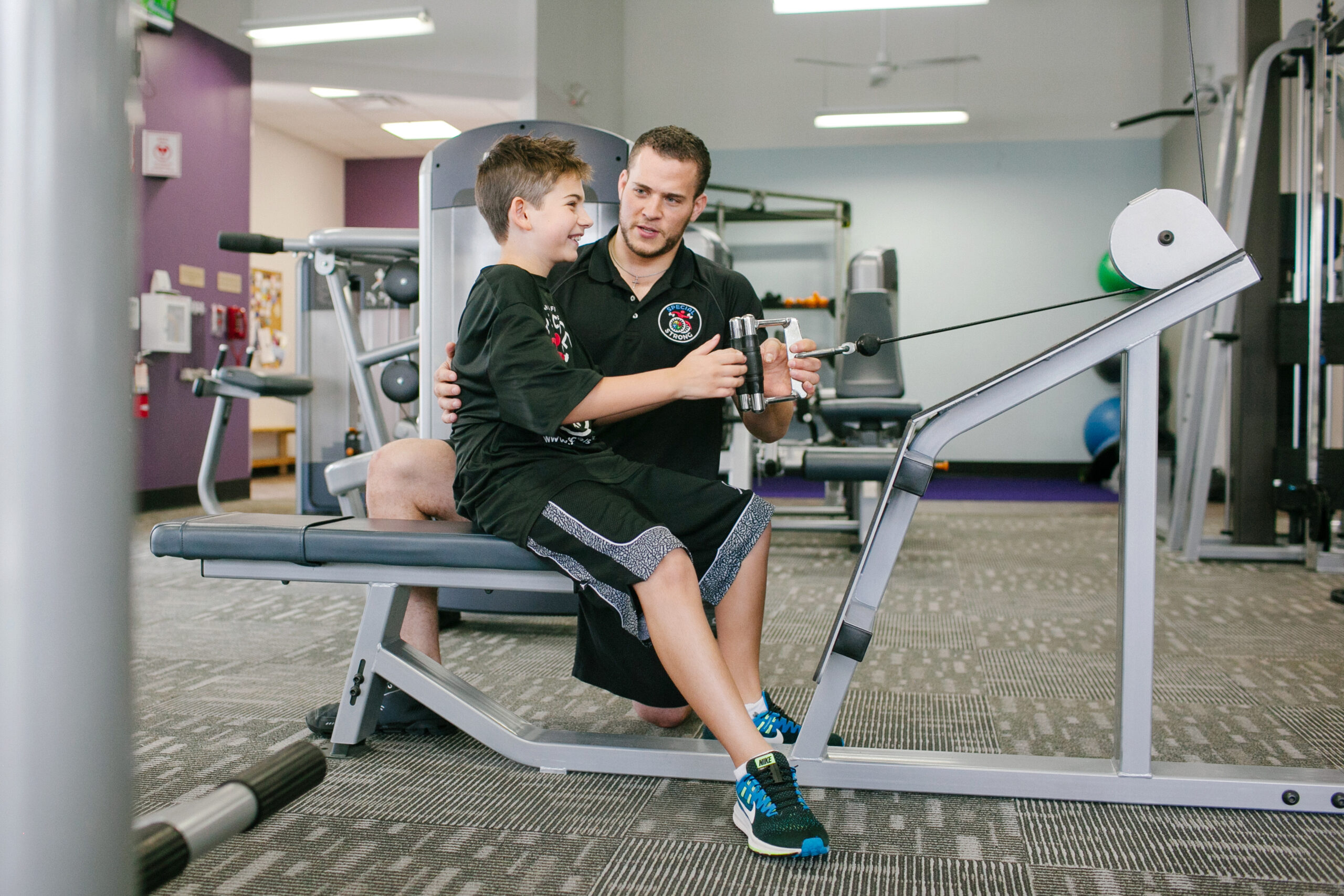 Daniel Stein--NFPT Personal Trainer Spotlight 5 Daniel Stein4