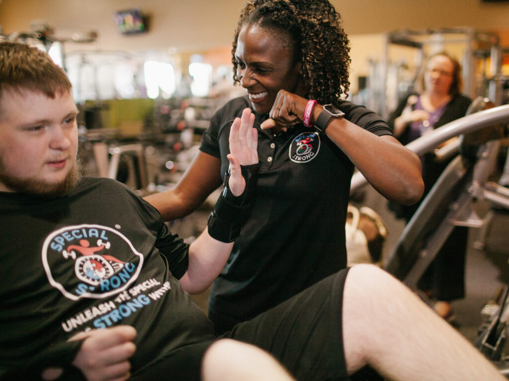 Daniel Stein--NFPT Personal Trainer Spotlight 8 Daniel Stein5