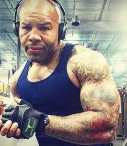 Darnell White--NFPT Personal Trainer Spotlight 3 Darnell1