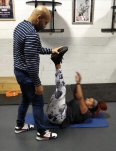 Darnell White--NFPT Personal Trainer Spotlight 2 Darnell2