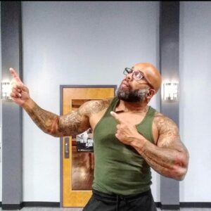 Darnell White--NFPT Personal Trainer Spotlight 1 Darnell4