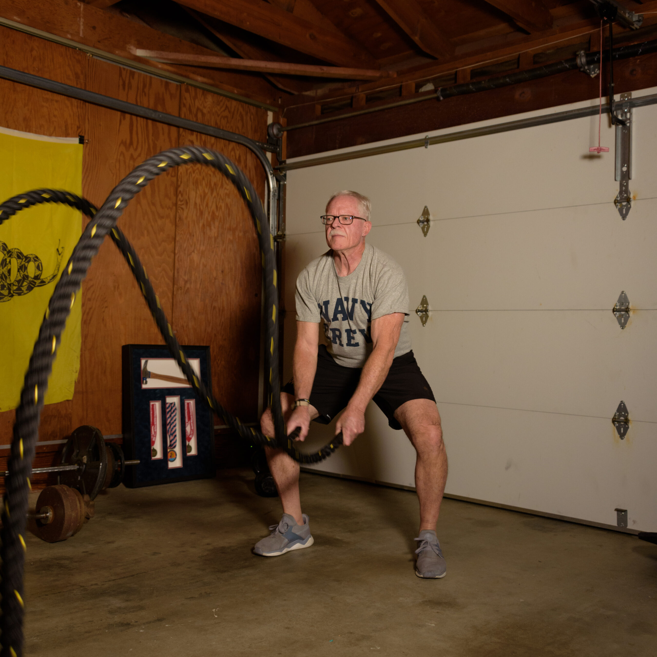 Dave Frost--NFPT Personal Trainer Spotlight 2 Dave Frost Battle Rope 2 by Fotilty 8091 scaled