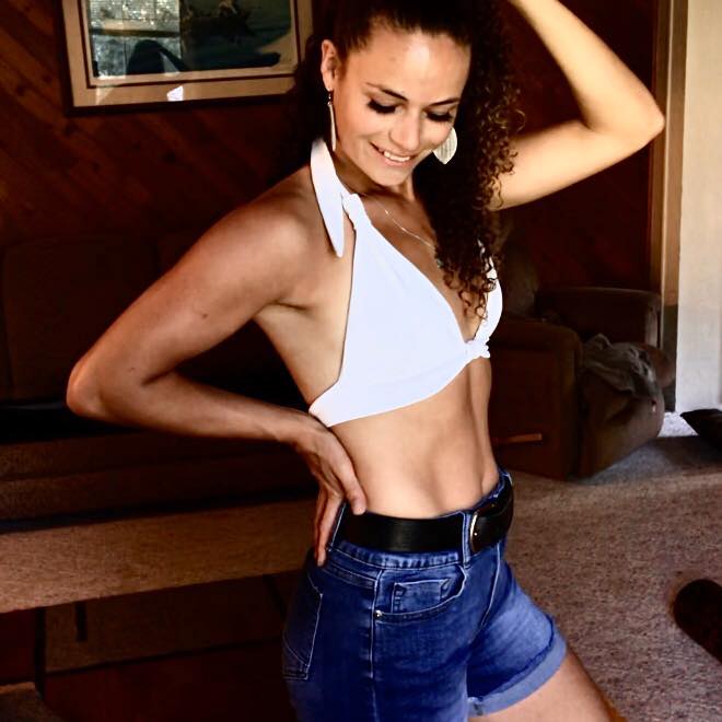 Dominique Gruber--NFPT Personal Trainer Spotlight 4 Dominique Gruber2