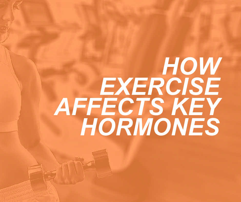 hormones and metabolism