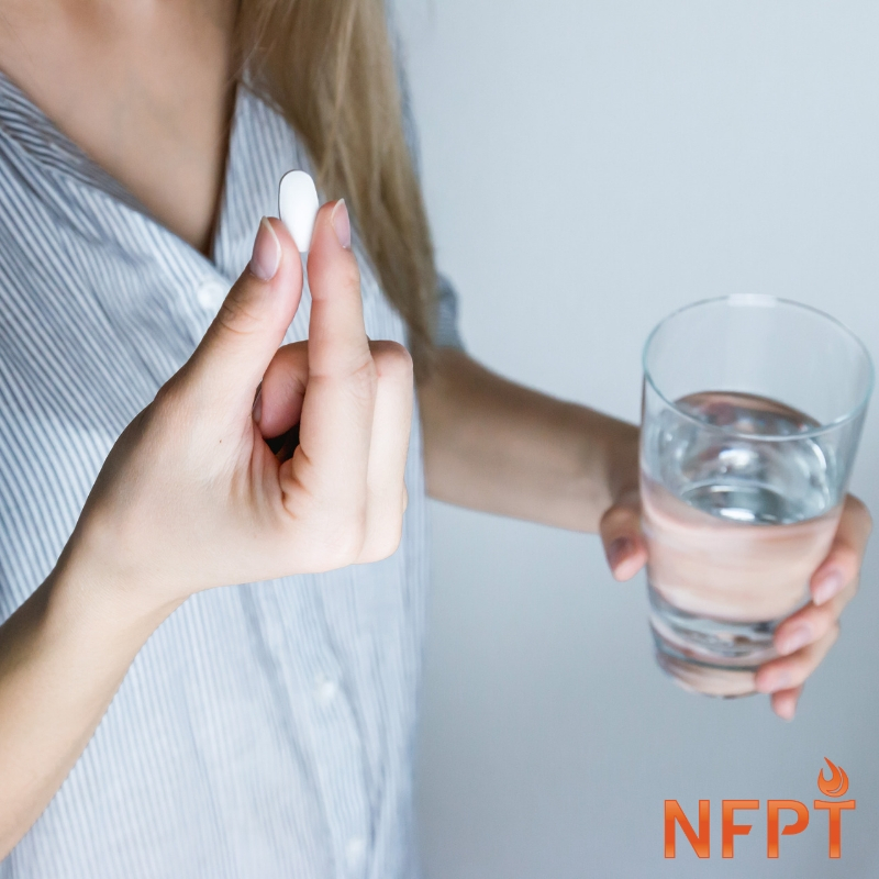 Medication and Exercise: Interactions and Implications 5 Effects of various meds NFPT