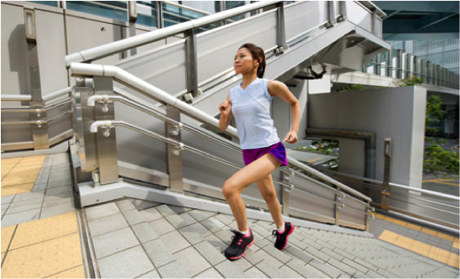 No Equipment? No Excuses! 5 Exercise 4