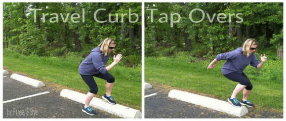 No Equipment? No Excuses! 6 Exercise 5