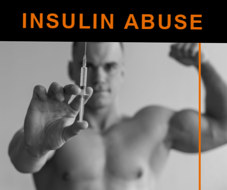 Insulin Use and Abuse: Helpful or Lethal? 2 FEATURED INSULIN
