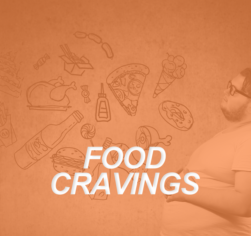 FOOD CRAVINGS