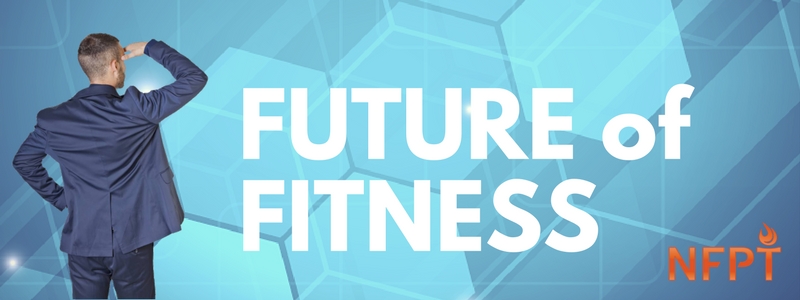 The Future of Personal Training 1 fitness