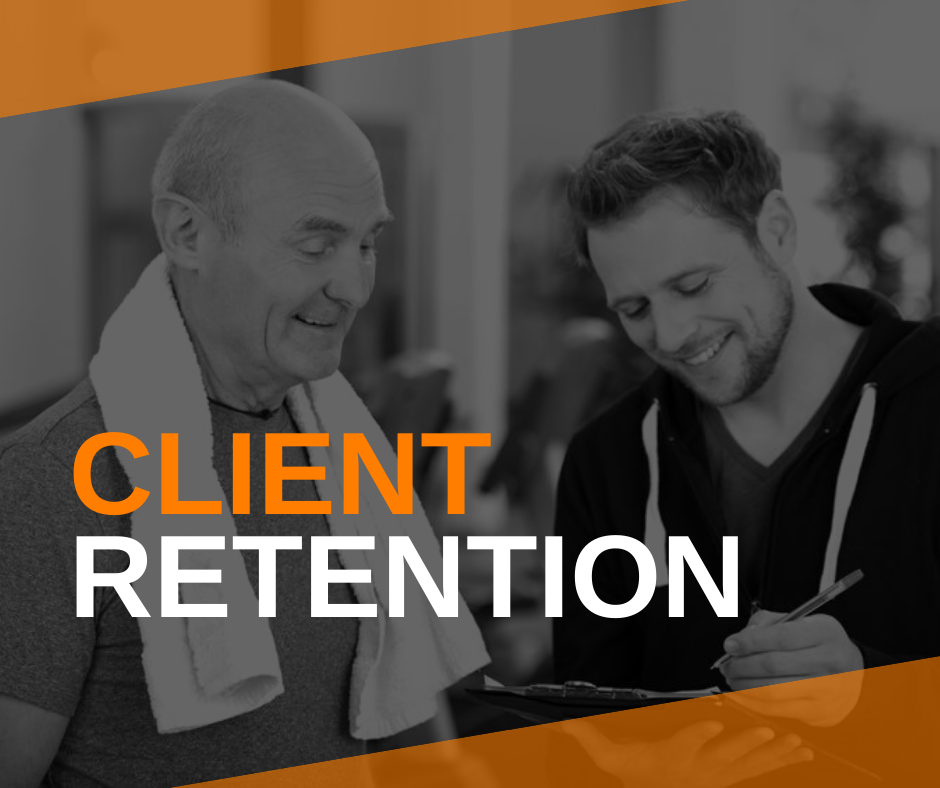 Five Keys to Client Retention 10 Featured Image Client Retention