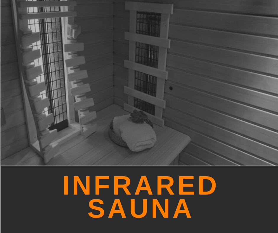 Infrared Saunas: Benefits and Considerations 1 Featured Image Infrared Sauna