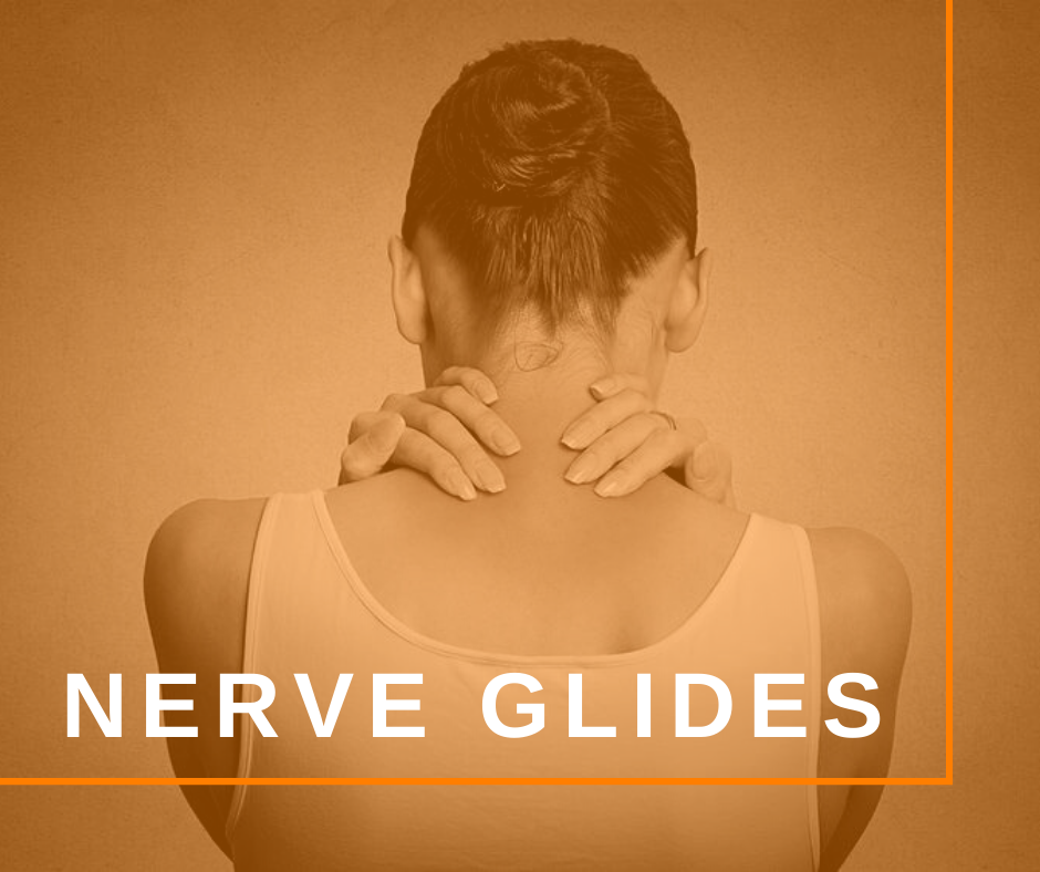 Nerve Glides: Flossing Away Pain 18 Featured Image Nerve Glides