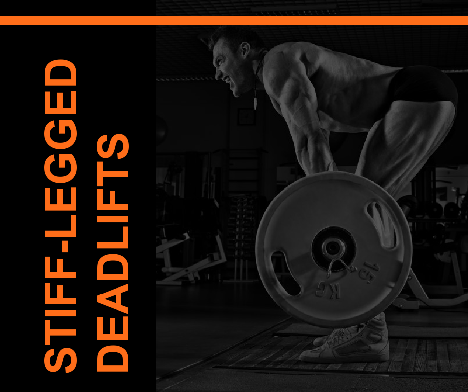 How to Do Stiff-Legged Deadlifts 26 Featured Image STIFF LEGGED DEADLIFTS
