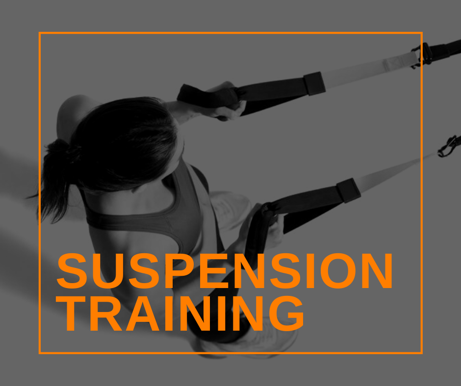 The Value of Suspension Training 1 Featured Image Suspension Training 1