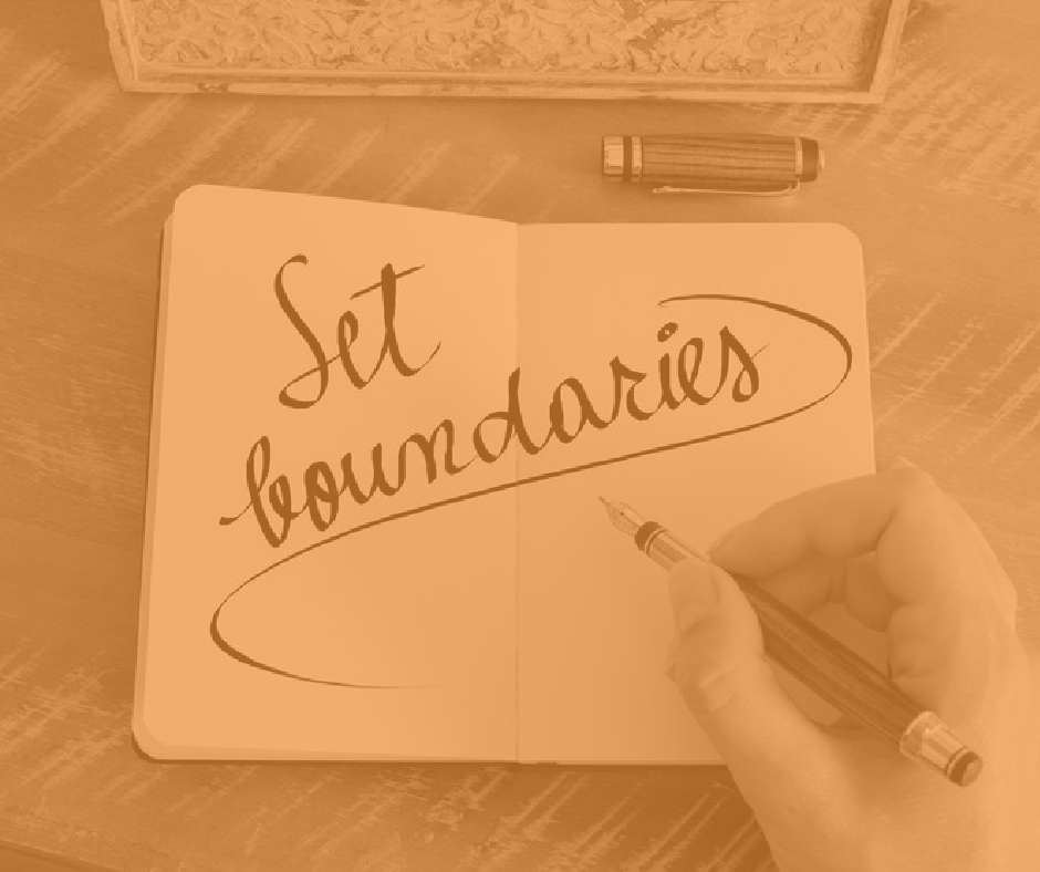 Five Boundaries Personal Trainers Need to Establish and Maintain 8 Featured Image boudaries