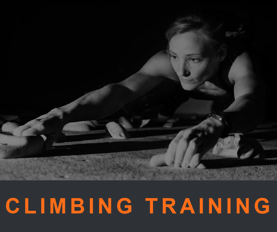 Reaching the Summit with Climbing Training 3 Featured Image climbing