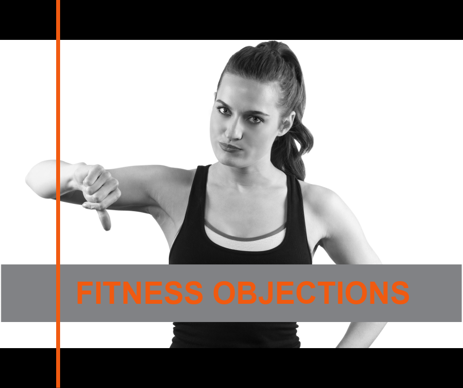 Fitness Objections featured
