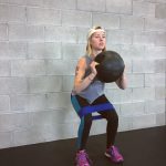 Proper Squat Progressions and Alignment Corrections 3 squat