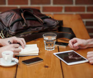 How to Make New Year Goals a Reality 1 Goals (Article Body Image)