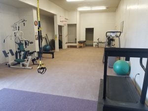 Reggie Jewkes--Personal Trainer Spotlight 5 Gym