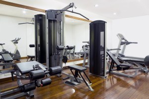 How to Pump Up Your Personal Training Business: Flat Fee, by the Hour, Rent Gym Space 17 Gym Background e1449709344521