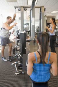 Which is Better: Isolated or Functional Exercise? Part 2 of 2 1 Gym-Setting-2