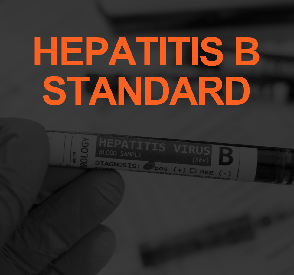 HEPATITIS B