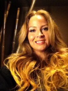 NFPT, Years in the Making: Hephzibah Rodman Wu 1 Hephzibah-e1360099732901