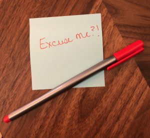 5 Statements Personal Trainers Should Never Say to their Clients 9 IMG 0571 300x276 1