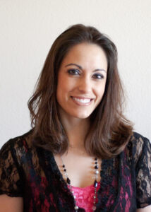 Dr. Erin Nitschke - Personal Trainer Spotlight 1 Erin Nitschke