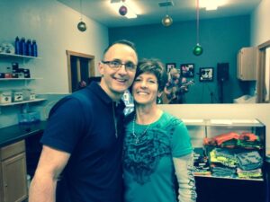 Personal Trainer Spotlight - Kelly Bianco 3 Kelly Bianco