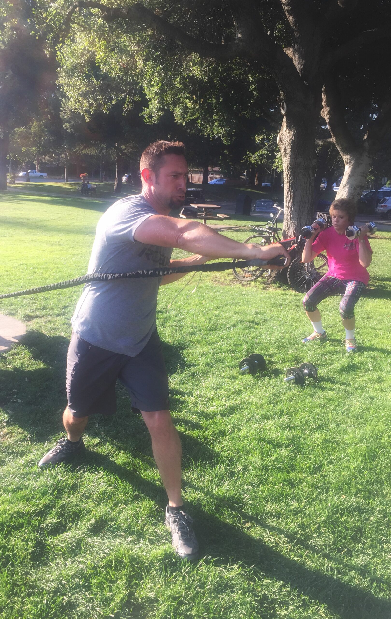 Fitness Groups To Boom Your 2017 2 fitness