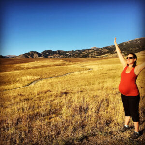 Pregnancy: Getting in Shape is Easier Said Than Done 1 img_3908