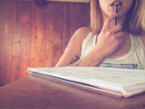 Do You Improvise or Plan Your Personal Training Sessions? 1 planning