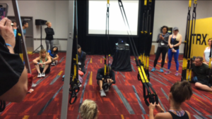 Fitness Conventions, Trade Shows, Summits: Learning Activities Get You Continuing Education Credits 2 Idea World