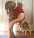 Active and Passive Insufficiency--2 Concepts That Makes A Good Personal Trainer Great 3 Passive Insufficiency