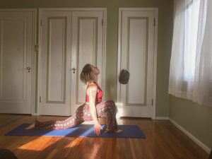 Improve Client Flexibility With This Yoga Series 4 yoga