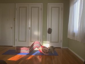 Improve Client Flexibility With This Yoga Series 6 yoga