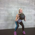 Proper Squat Progressions and Alignment Corrections 2 squat