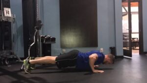 12 Common Exercise Form Mistakes 7 push