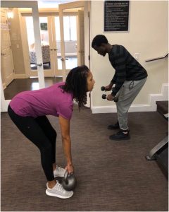 Join Your Clients' Fitness Journey and Yield Better Results 1 workout