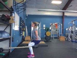 Knee Anatomy Structure and Injuries 13 gym